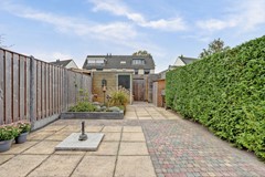 Verkocht:Hilsondusstraat 73, 3291 HD Strijen - Foto