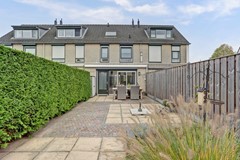 Verkocht:Hilsondusstraat 73, 3291 HD Strijen - Foto