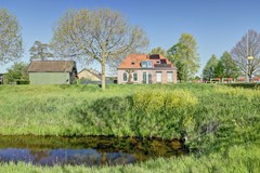 Verkocht onder voorbehoud:Weelsedijk 10, 3291 LS Strijen - Foto