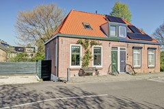 Verkocht onder voorbehoud: Weelsedijk 10, 3291LS Strijen