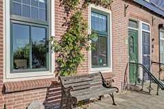 Verkocht onder voorbehoud:Weelsedijk 10, 3291 LS Strijen - Foto