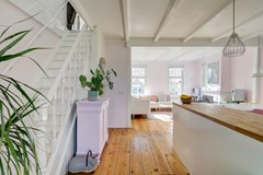 Verkocht onder voorbehoud: Weelsedijk 10, 3291LS Strijen