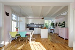 Verkocht onder voorbehoud:Weelsedijk 10, 3291 LS Strijen - Foto