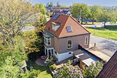 Weelsedijk 10, 3291LS Strijen