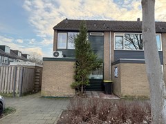 Verkocht: Vlasstraat 37, 3295TM 's-Gravendeel