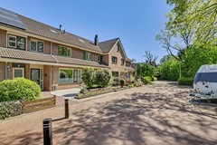 Verkocht onder voorbehoud:Zonnebloemlaan 15, 3295 SZ 's-Gravendeel - Foto