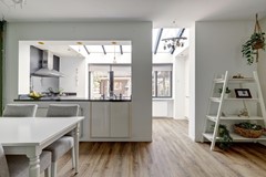 Verkocht onder voorbehoud: Zonnebloemlaan 15, 3295SZ 's-Gravendeel