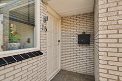 Onder bod:Kemphaanpad 15, 3291 VB Strijen - Foto