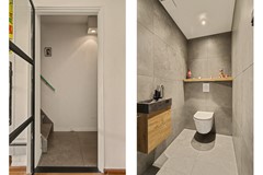 Onder bod:Kemphaanpad 15, 3291 VB Strijen - Foto