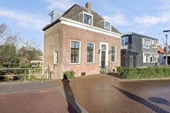 Nieuw in verkoop:Boompjesstraat 4, 3291 AB Strijen - Foto