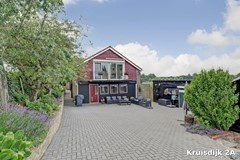 Verkocht onder voorbehoud: Kruisdijk 2A, 3291LH Strijen