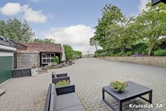 Verkocht onder voorbehoud:Kruisdijk 2A, 3291 LH Strijen - Foto