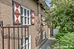 Verkocht onder voorbehoud:Kruisdijk 2A, 3291 LH Strijen - Foto