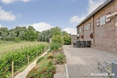 Verkocht onder voorbehoud:Kruisdijk 2A, 3291 LH Strijen - Foto