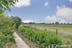 Verkocht onder voorbehoud:Kruisdijk 2A, 3291 LH Strijen - Foto