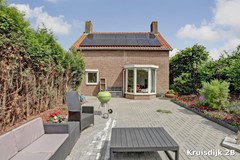 Verkocht onder voorbehoud: Kruisdijk 2B, 3291LH Strijen