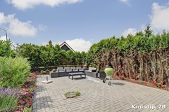 Verkocht onder voorbehoud: Kruisdijk 2B, 3291LH Strijen