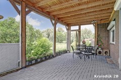 Verkocht onder voorbehoud:Kruisdijk 2B, 3291 LH Strijen - Foto