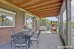 Verkocht onder voorbehoud:Kruisdijk 2B, 3291 LH Strijen - Foto