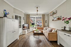 Verkocht onder voorbehoud:Verbruggestraat 20, 3295 AX 's-Gravendeel - Foto