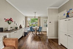 Verkocht onder voorbehoud: Verbruggestraat 20, 3295AX 's-Gravendeel