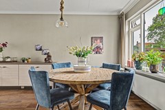 Verkocht onder voorbehoud:Verbruggestraat 20, 3295 AX 's-Gravendeel - Foto
