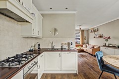 Verkocht onder voorbehoud:Verbruggestraat 20, 3295 AX 's-Gravendeel - Foto