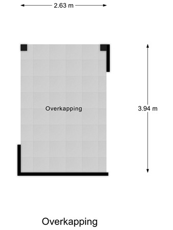Schenkeldijk 17, 3291 EN Strijen - Overkapping.jpg
