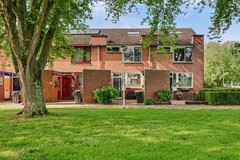 Verkocht onder voorbehoud: Kwartelstraat 32, 3291VE Strijen