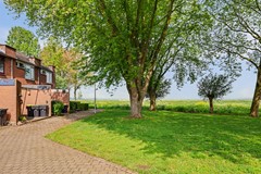 Verkocht onder voorbehoud:Kwartelstraat 32, 3291 VE Strijen - Foto