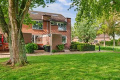Verkocht onder voorbehoud:Kwartelstraat 32, 3291 VE Strijen - Foto