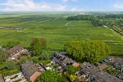 Verkocht onder voorbehoud: Kwartelstraat 32, 3291VE Strijen