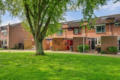 Verkocht onder voorbehoud:Kwartelstraat 32, 3291 VE Strijen - Foto