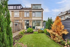 Nieuw in verkoop:Van Oldenbarneveltstraat 2, 2953 BR Alblasserdam - Foto