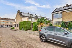 Nieuw in verkoop:Van Oldenbarneveltstraat 2, 2953 BR Alblasserdam - Foto