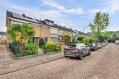 Nieuw in verkoop:Van Oldenbarneveltstraat 2, 2953 BR Alblasserdam - Foto