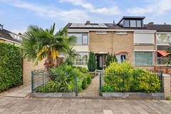 Nieuw in verkoop:Van Oldenbarneveltstraat 2, 2953 BR Alblasserdam - Foto