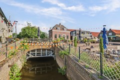 Koop:Boompjesstraat 4, 3291 AB Strijen - Foto