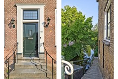 Koop:Boompjesstraat 4, 3291 AB Strijen - Foto