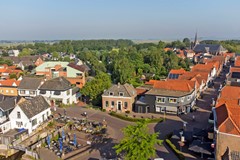 Koop:Boompjesstraat 4, 3291 AB Strijen - Foto