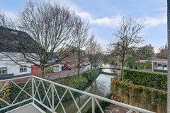 30 Uitzicht achterkant - Boompjesstraat 4 Strijen .jpg