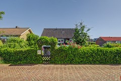 Nieuw in verkoop:Molendijk 33, 3295 LD 's-Gravendeel - Foto