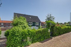 Nieuw in verkoop:Molendijk 33, 3295 LD 's-Gravendeel - Foto