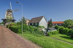 Nieuw in verkoop:Molendijk 33, 3295 LD 's-Gravendeel - Foto