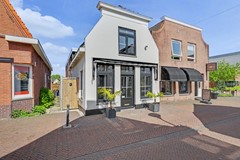 Kerkstraat 10, 3291AL Strijen