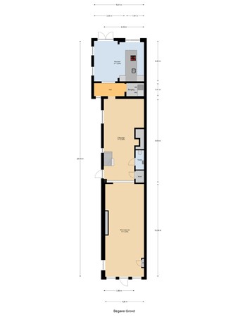 Kerkstraat 10, 3291 AL Strijen - Begane_Grond.jpg
