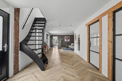 Nieuw in verkoop:Kerkstraat 10, 3291 AL Strijen - Foto