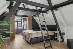 Nieuw in verkoop:Kerkstraat 10, 3291 AL Strijen - Foto
