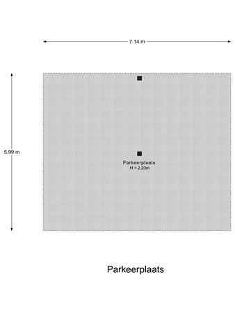 Kerkstraat 10, 3291 AL Strijen - Parkeerplaats.jpg