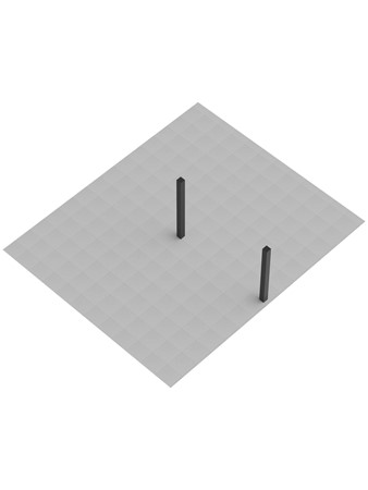 Kerkstraat 10, 3291 AL Strijen - 3D_Parkeerplaats.jpg